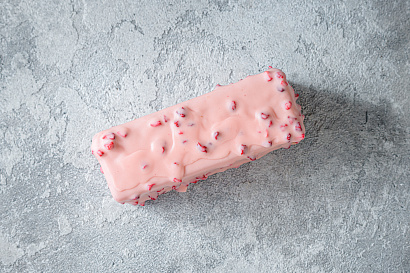 Десерт Фисташковый Финансье 